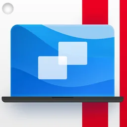 Parallels Desktop macOS icon by iigiovanni