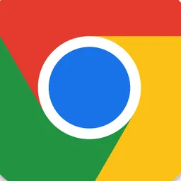 Google Chrome macOS icon by sklc