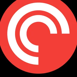 Pocket Casts macOS icon by ernest