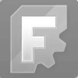 FreeCAD (Clear Light) macOS icon by designer