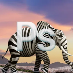 Adobe Photoshop macOS icon by nbreu