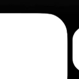 Zoom Dark icon for Mac