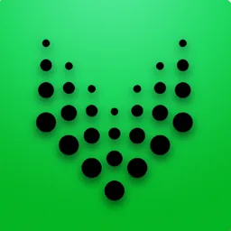 Contact icon for macOS