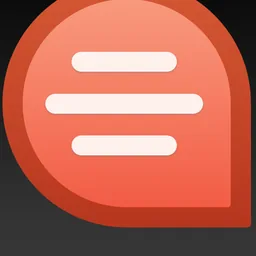 Quip macOS icon by James Gunaca