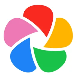 Immich macOS icon by tbolt