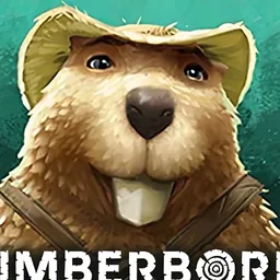Timberborn macOS icon by adr