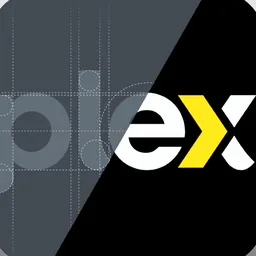 Plex Media Server macOS icon by lixrios