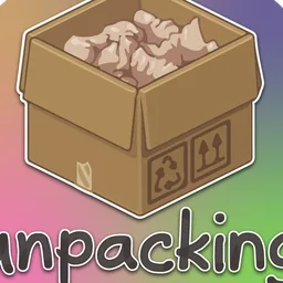 Unpacking macOS icon by carminej