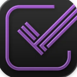 Trakt macOS icon by masterkey