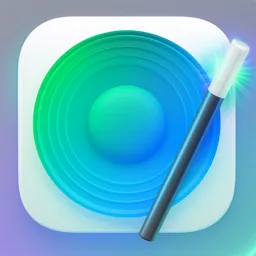 SoundSource icon for macOS