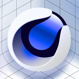 C4D macOS icon by kevin_