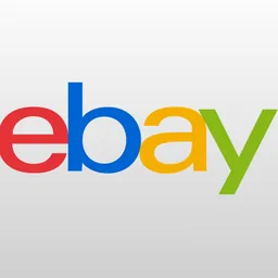eBay icon for Mac