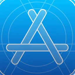 Xcode (Liquid Glass) macOS icon by e536h
