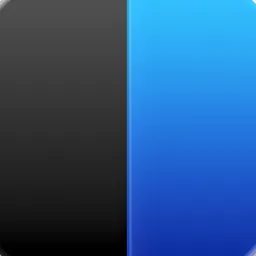 Rectangle macOS icon by randomuser