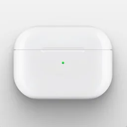 AirBuddy macOS icon by Mikhail Suharev