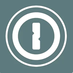 1Password macOS icon by microdickie
