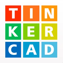 Tinkercad macOS icon by macosicons@danbarber.me
