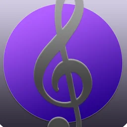 Sibelius macOS icon by EshStar