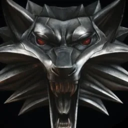 The Witcher macOS icon by zettend