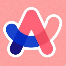 Arc (Pink) icon for macOS