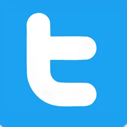 Twitter macOS icon by rodrifc