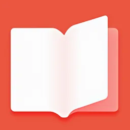 微信读书 WeRead macOS icon by voyager