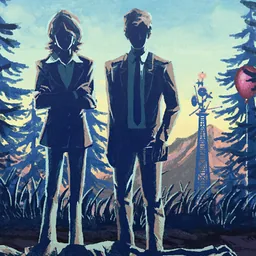 Thimbleweed Park macOS icon by tarnished