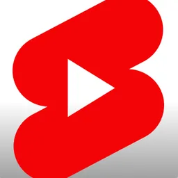 youtube shorts macOS icon by kocyigit2011