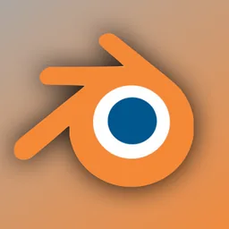 Blender macOS icon by Reece Bache