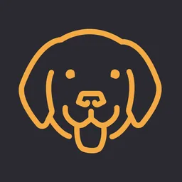 Bruno macOS icon by mustard