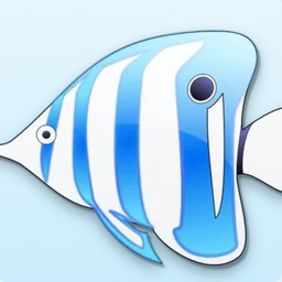 Seashore macOS icon by mugs