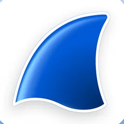Wireshark macOS icon by sidewinder