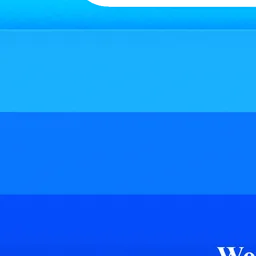 Word Folder macOS icon by Amazon's Lead Design Engineer