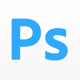 Adobe Photoshop macOS icon by captainmagnusb