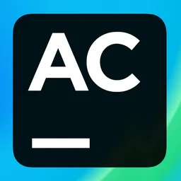 JetBrains AppCode macOS icon by twilightwalker