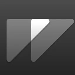 Flow macOS icon by mordechai