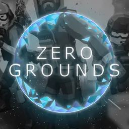 Zero Grounds icon for macOS
