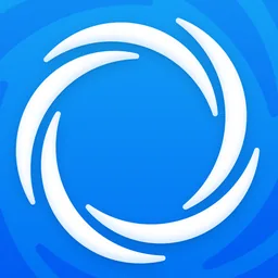 Hotspot Shield macOS icon by manylarge