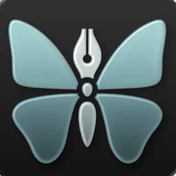 Ulysses macOS icon by leow