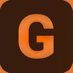 Topaz Gigapixel AI macOS icon by iuriippv