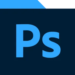 Adobe Photoshop - Folder icon for Mac