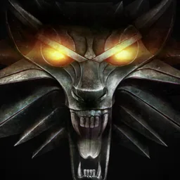 The Witcher 2: Assassins of Kings macOS icon by zettend