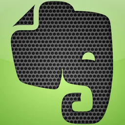 Evernote macOS icon by matthewgromov199