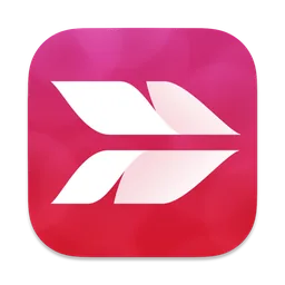 Skitch macOS icon by Donn