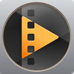 Blackmagic RAW Player macOS icon by noise76