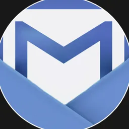 Mimestream macOS icon by aruthicke