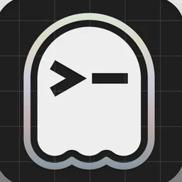 Ghostty macOS icon by plyght