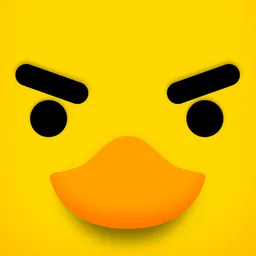 Cyberduck macOS icon by sqkhor