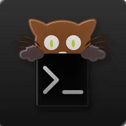 Kitty macOS icon by nickyy00