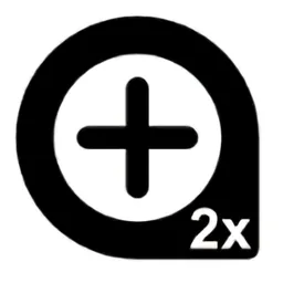 waifu2x macOS icon by canaanlv